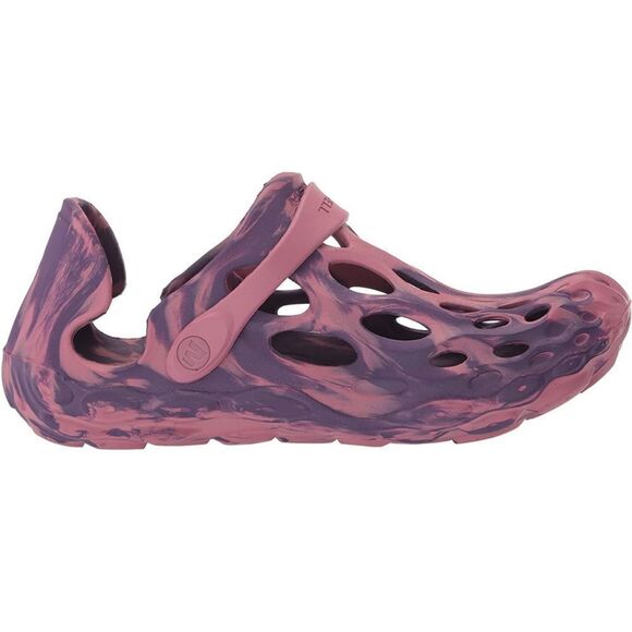 MERRELL Hydro Moc Sandals Shoes Women's Size 8 - Purple - Picture 4 of 14